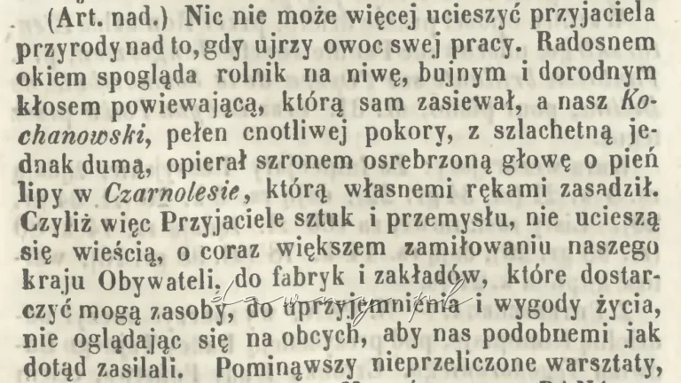 Radzymin 1850