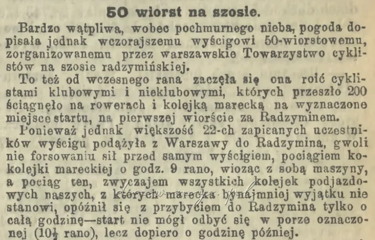 Radzymin 1902