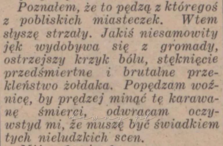 Likwidacja getta w tłuszczu