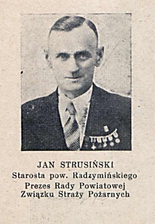 Jan Strusiński