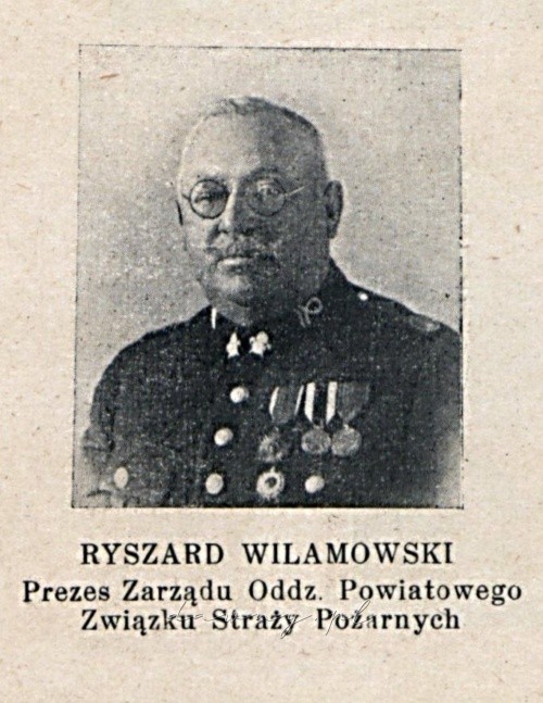 Ryszard Wilamowski