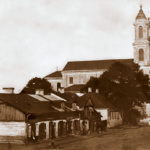 Kościół w Radzyminie