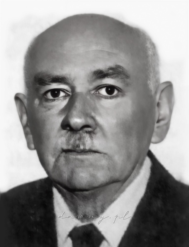 Henryk Chudkiewicz