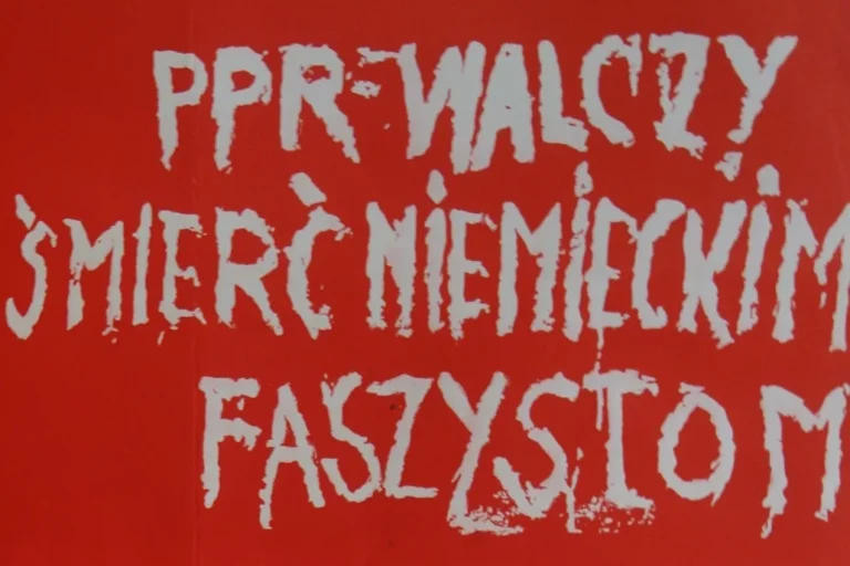 Ppr walczy