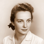 Janina Kowalska