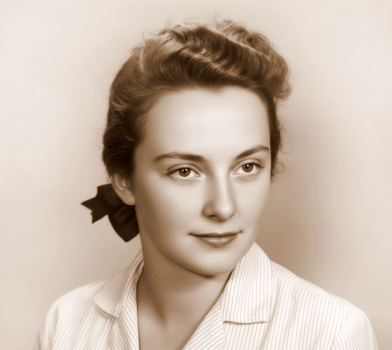 Janina Kowalska