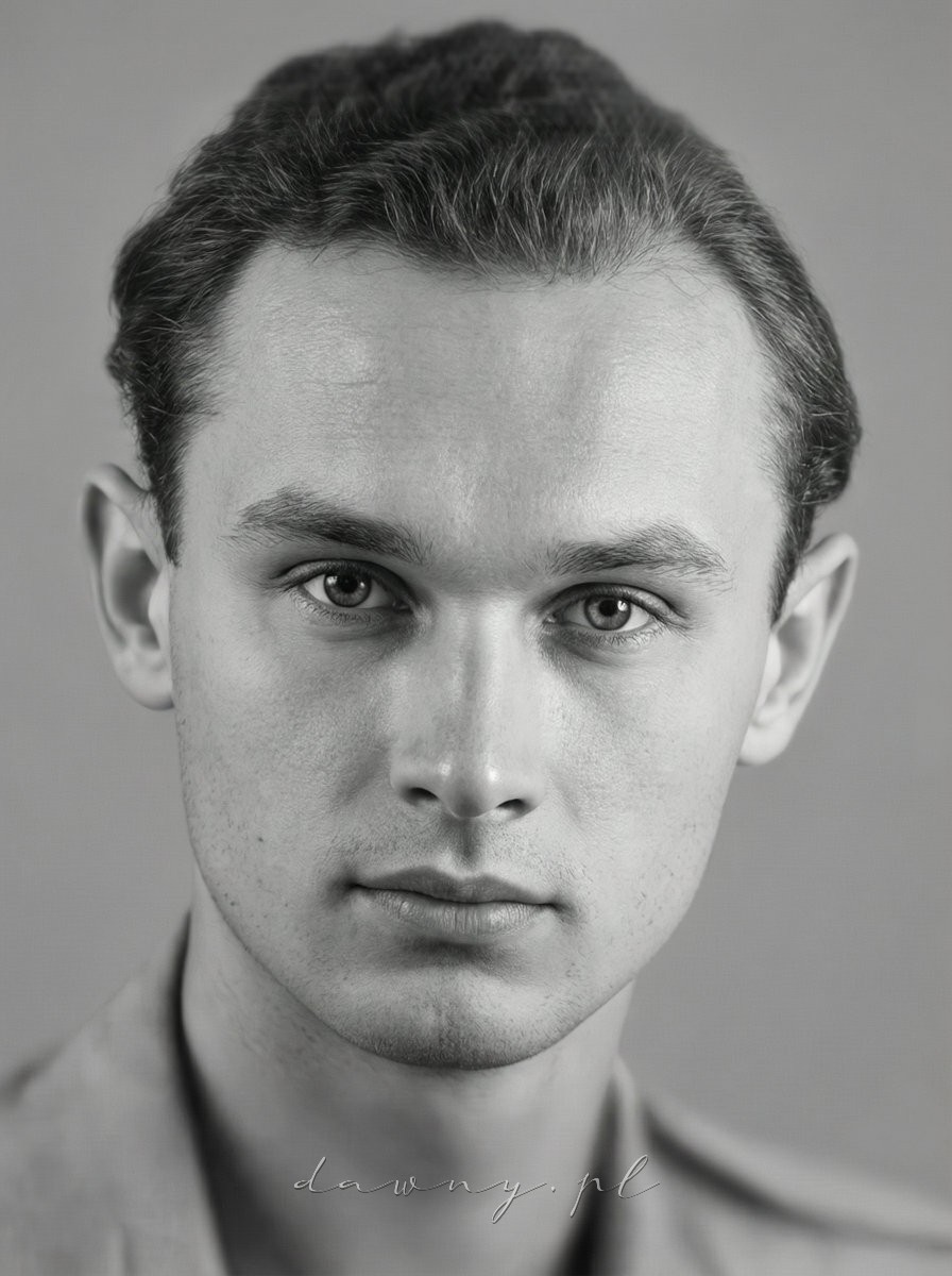 Janusz Kazimierz Zawodny