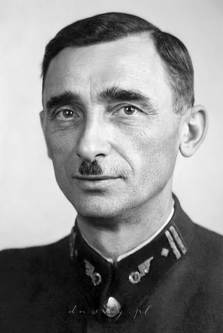 Władysław Trojanowski