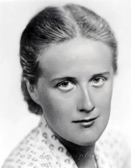 Barbara Matuszewska
