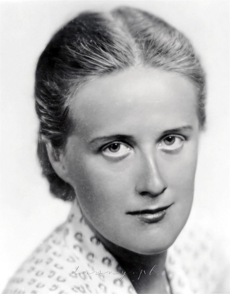 Barbara Matuszewska