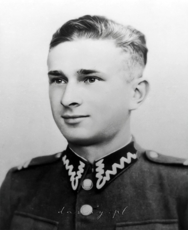 Franciszek Janusz ps. „Profesor”