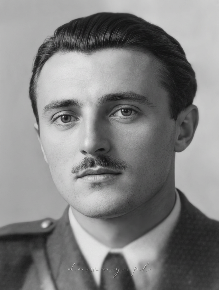 Jan Władysław Gorączkowski