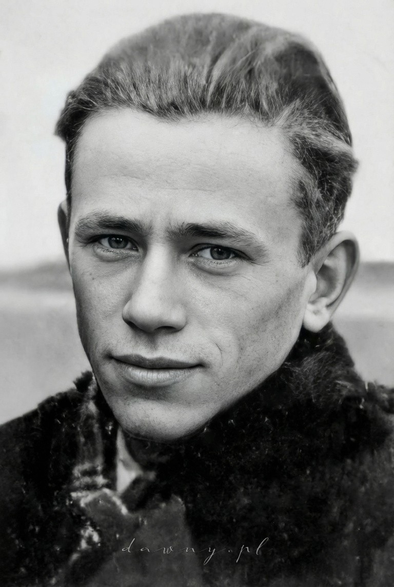Jan Wojciechowski