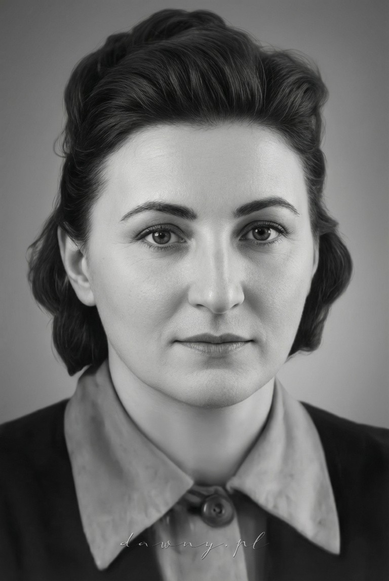 Janina Makowska