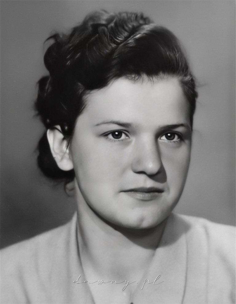 Maria Piątkowska
