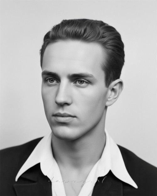 Mieczysław Chojnacki – kpr. pchr. „Młodzik”