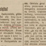 Wódka czy książka?