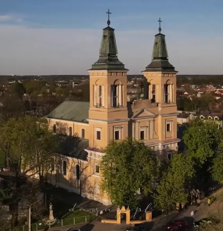 Kolegiata radzymińska