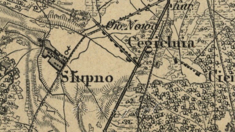 Słupno