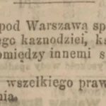 pożar kościoła w Kobyłce