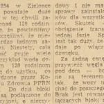 Zielonka 1955