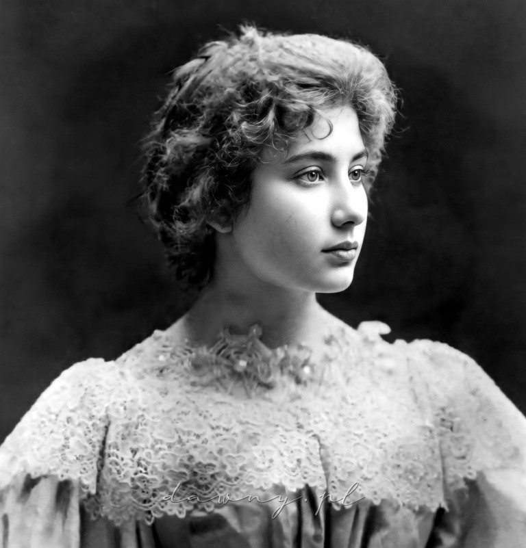 Maria Symonowiczowa