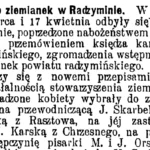 Koło Ziemianek