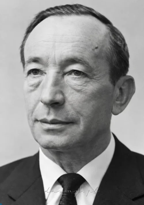 Marian Gotowiec