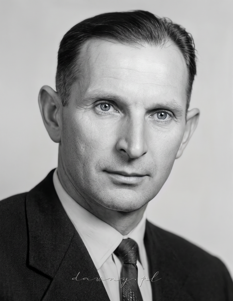Stanisław Perkowski