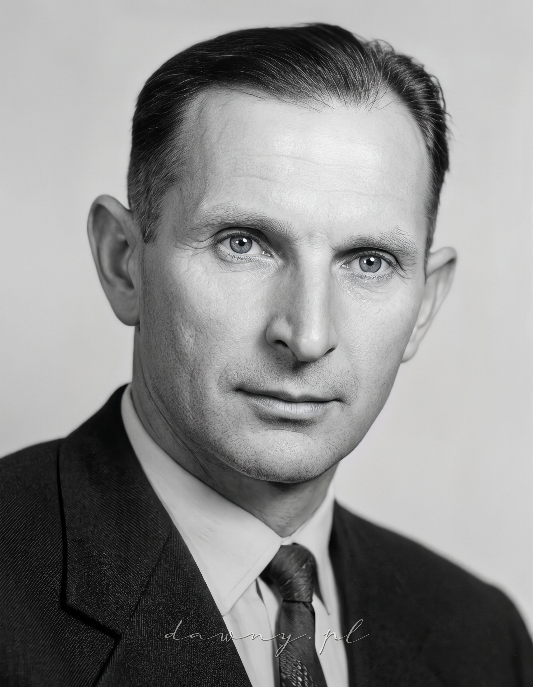 Stanisław Perkowski