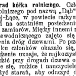 jarzębia łąka 1921