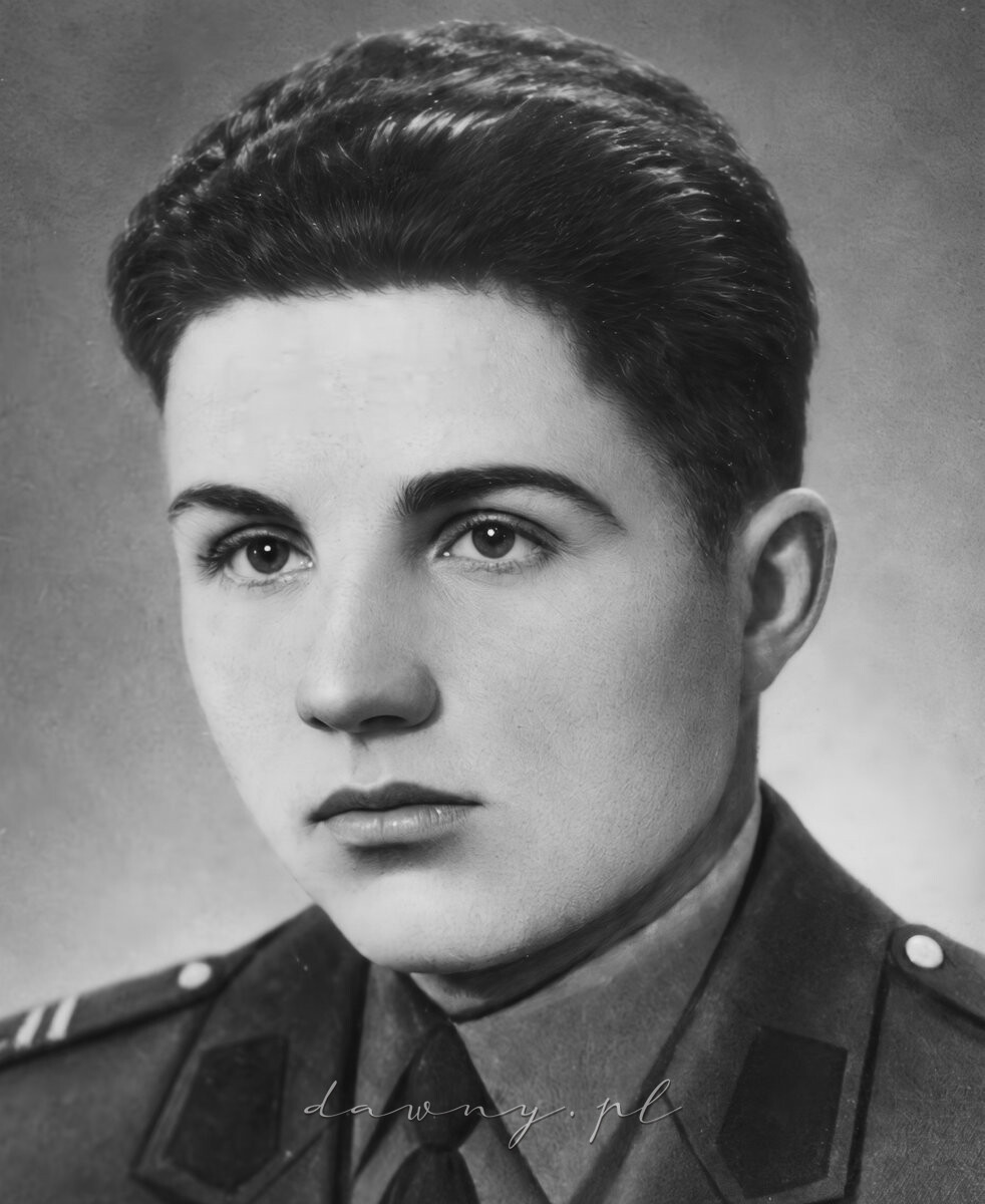 Józef Grabowski