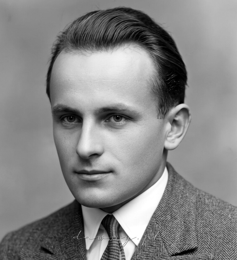 Tadeusz Derengowski