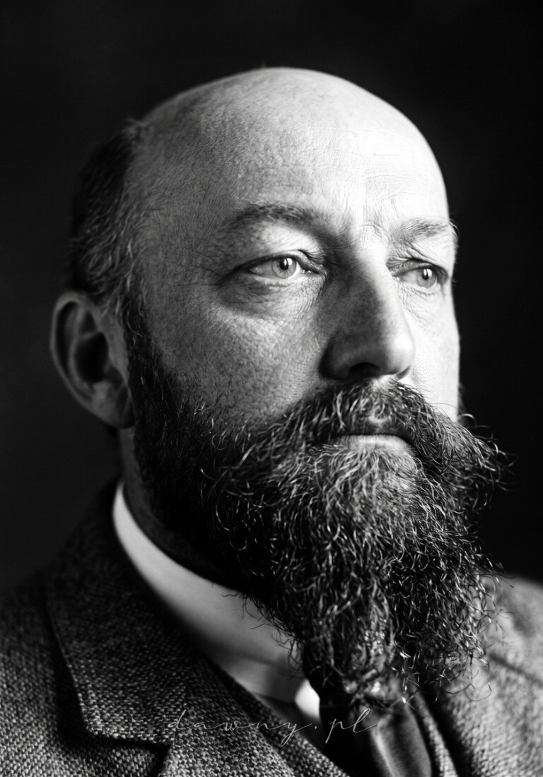 Tadeusz Miciński