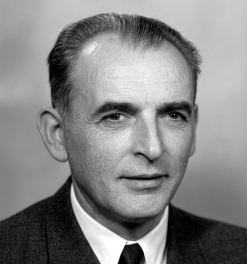 Zygmunt Garbolewski